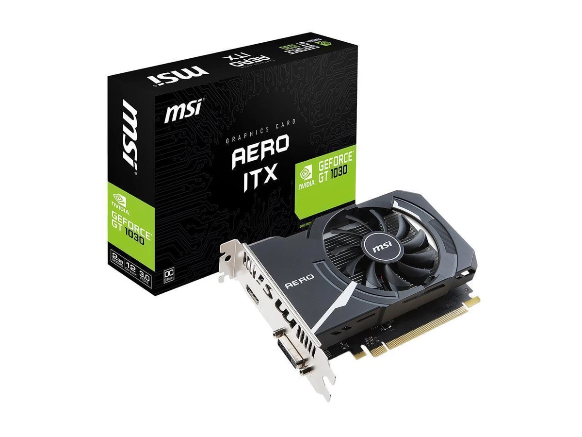 Видеокарта geforce 1030 2gb Видеокарта geforce 1030 2gb