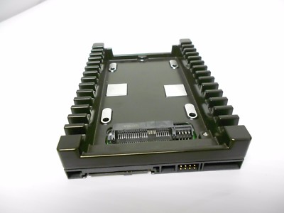 Dell EqualLogic SAS Hard Drive 2.5 to 3.5'' IcePack Tray PS6510X PS6500X Ice Pack