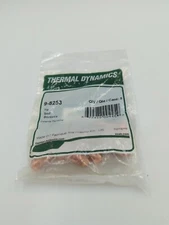 Pack Of 5 Thermal Dynamics 9-8253 Plasma Cut Tip, 120 Amp