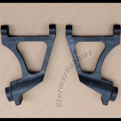 2 Houge #155 RC10 Trailing Arms Only, ~NEW~ Cadillac Edinger