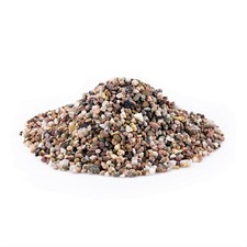 Aquarium Gravel Fish Tank Silica Sand Plant Substrate  BROWN