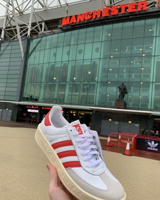 the barcelona 99 adidas