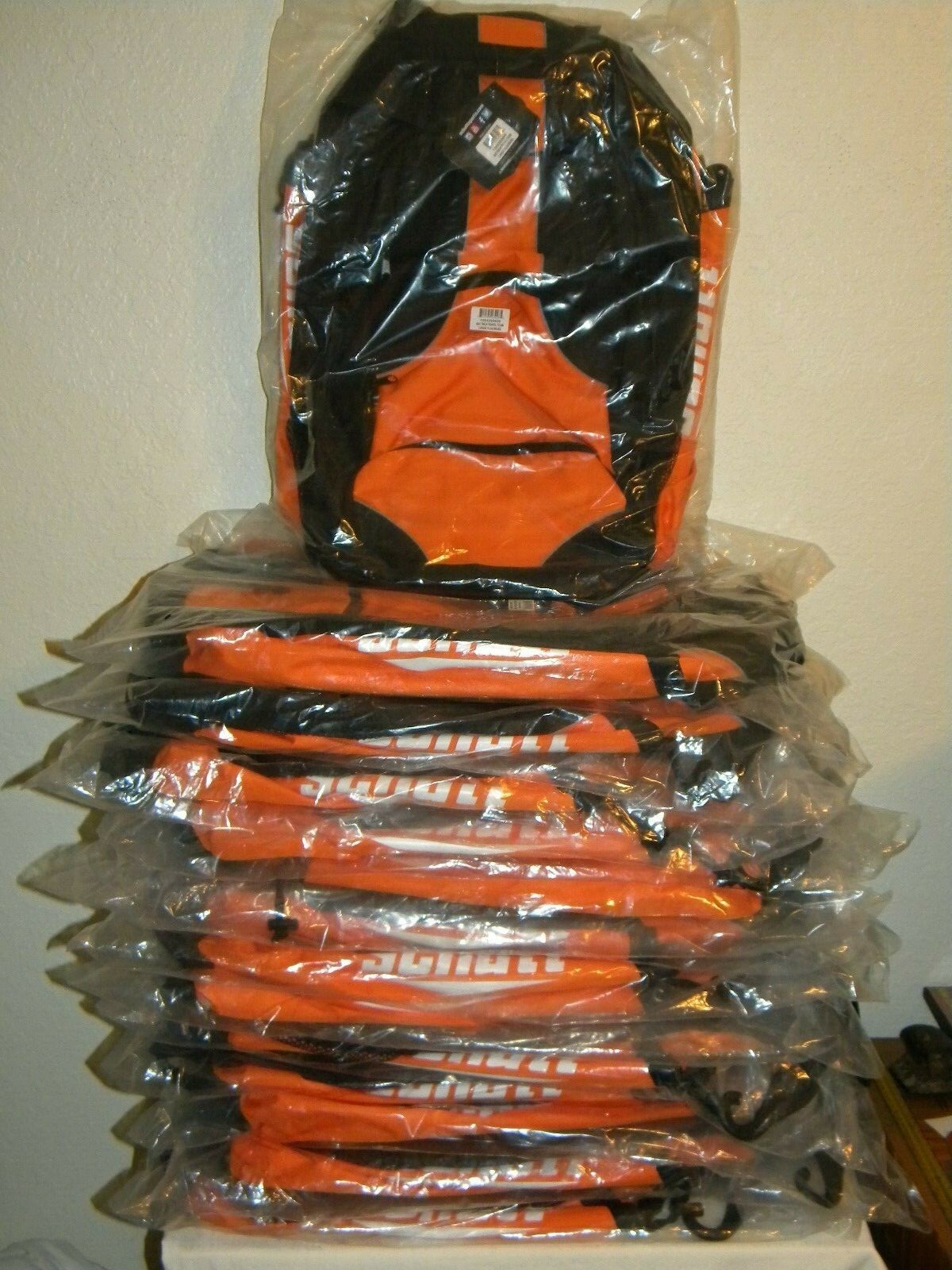 schutt baseball bags