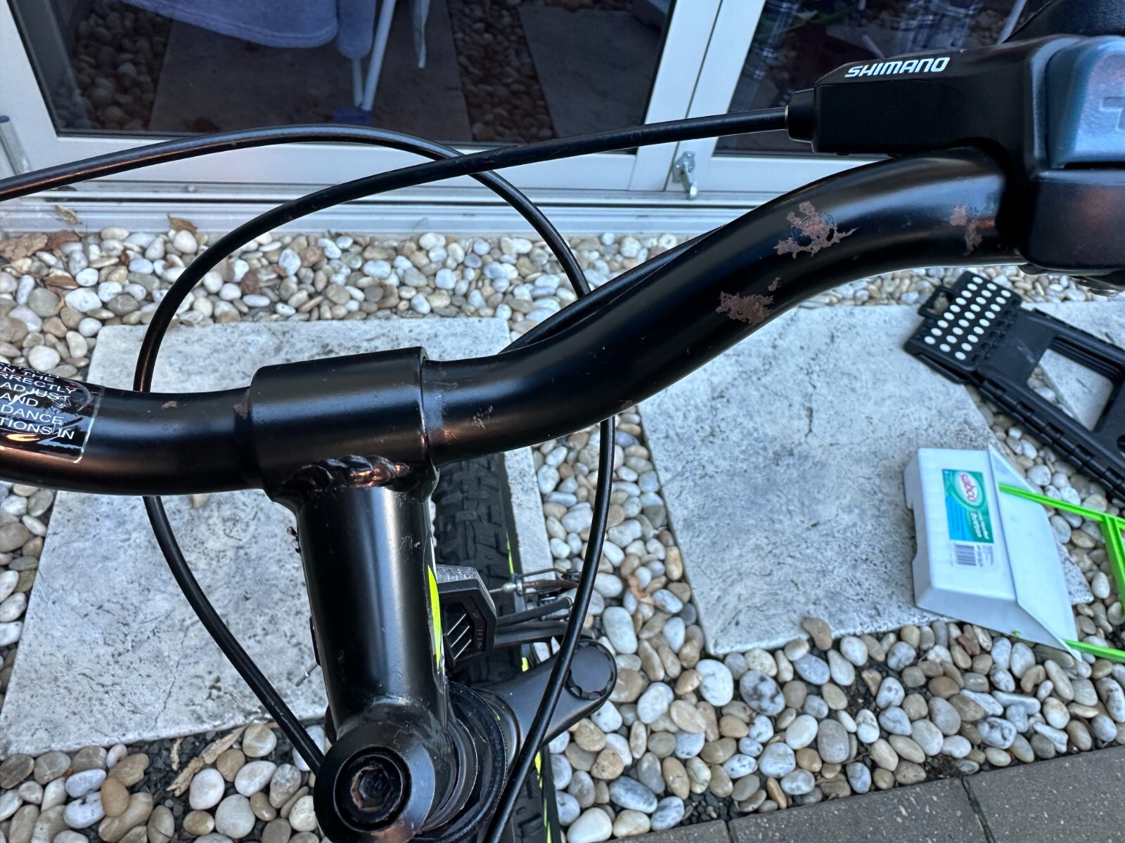 Kids Bike 50cm Trax Dual Suspension Mountain Bike eBay