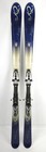 K2 Lotta Luv T:Nine 160cm Skis w Marker Mod 11.0 Bindings