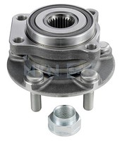 SNR R181.19 Wheel Bearing Kit For Subaru