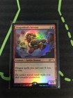 MTG Magic The Gathering Dragonlord’s Servant Foil Promo Goblin Commander 