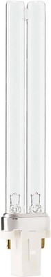 10 Stk. Philips Lighting Entkeimungslampe TUV PL-S 11W/2P Vorschaltgerät