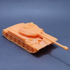 3D Printed 1/72/87/144 USSR Project 252 U-type Unpainted Kit Model NEW