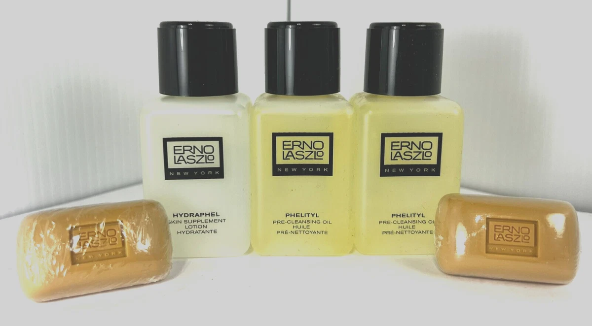 Erno Laszlo Oil Cleansers & Toners for sale | eBay