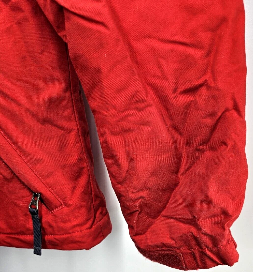 burton toast storm lite snowboard waterproof coat jacket