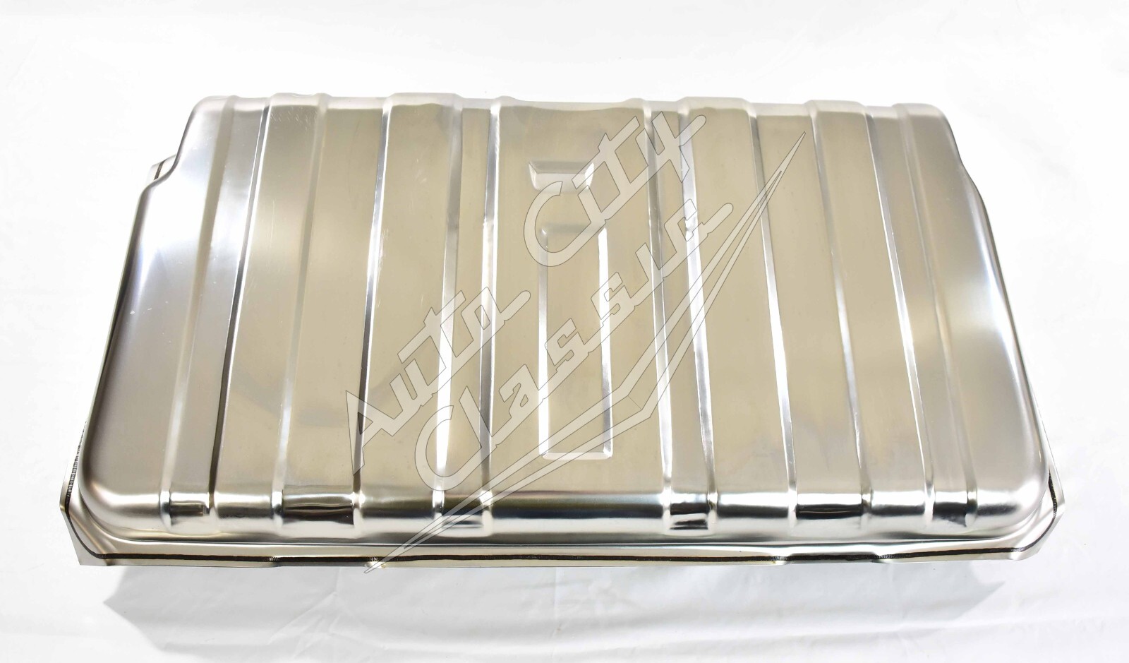 62-67 Nova Chevy II STAINLESS gas tank