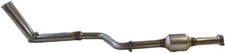 BOSAL 099-499 Katalysator für MERCEDES-BENZ