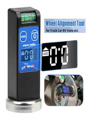 Alignment Digital Electronic Wheel Alignment Alignment Positioning Ierer Swivel