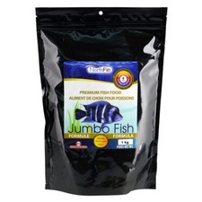 RA Jumbo Formula - 6 mm Sinking Pellets - 1 kg