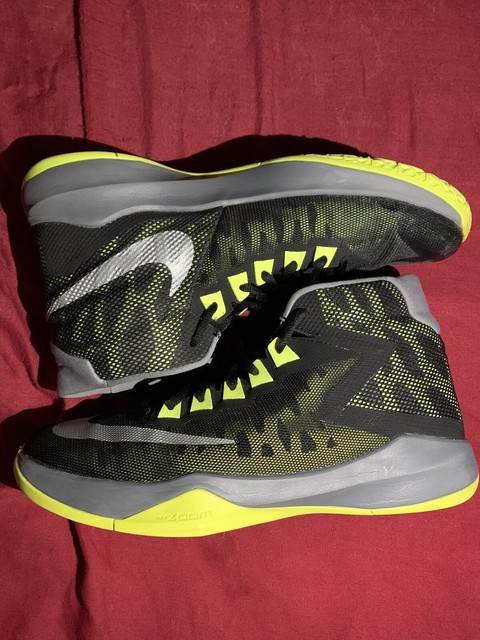 nike zoom devosion price