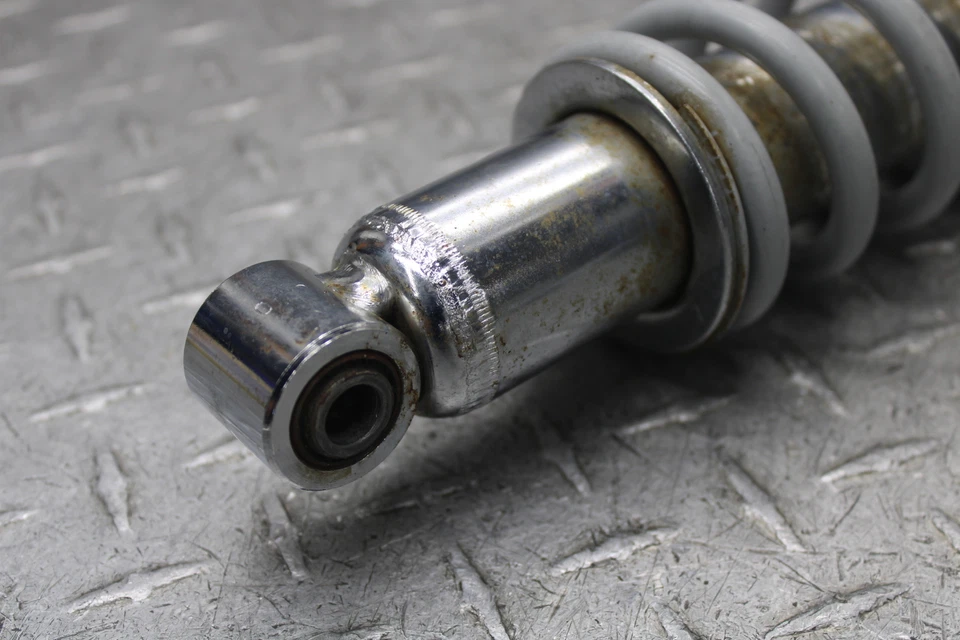 BMW R1200C 1999 suspensión amortiguador delantero clásico Foto 2 de 4