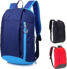Waterproof Outdoor Sports Travel Lightweight Durable Shoulder Backpack Unisex