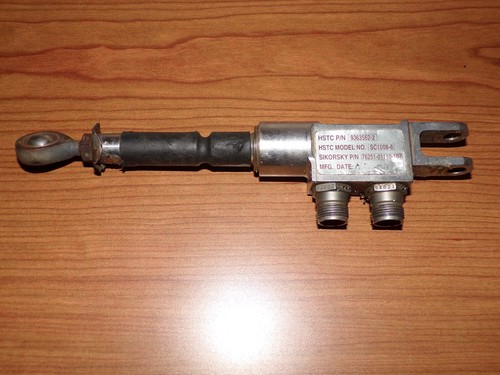 Sikorsky S76 Helicopter Emergency Flotation Link Assy 76251-00702-043