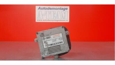 Steuergerät Beleuchtung Audi A3 Sportback 8V 4G0907397Q P15681786