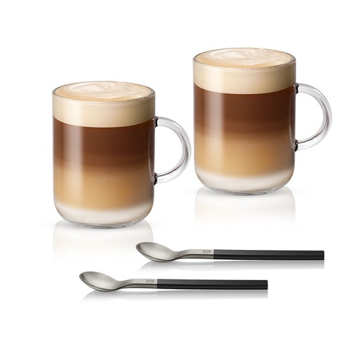 Nespresso Vertuo Coffee Mug Set 