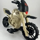 Cobra Firefly 12" Dirt Bike GI Joe Action Figure Vehicle - No Missile