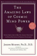 The Amazing Laws of Cosmic Mind Power [Revised/Expanded Edition] - GOOD