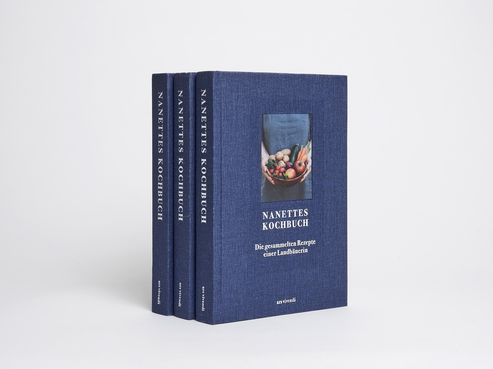 Thumbnail - Nanettes Kochbuch,