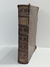 Allgemeiner Güter- und Geschäftsvertrag - Paris 1760 - Grand Livre 18th