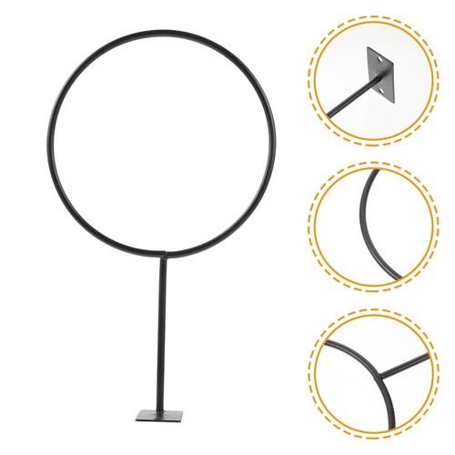Support mural sculpté pour ballon de basket-ball, volley-ball, football et football - Décoration de salle de sport, support mural pour homme - Blanc Support mural sculpté pour ballon de basket-ball, volley-ball, football et football - Décoration de salle de sport, support mural pour homme - Blanc