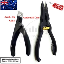 Nail Grooming Heavy Duty Manicure Pedicure Nail Cutter Hard Elder Nail Trimming