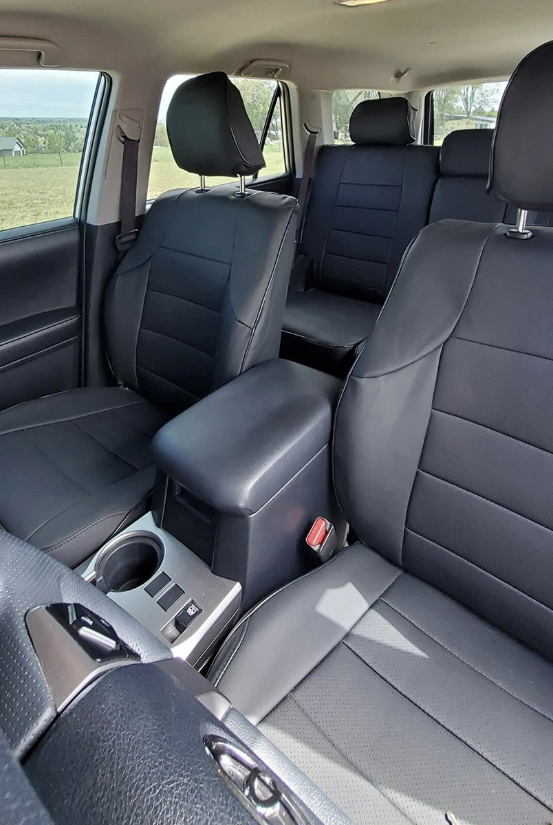 2016 4runner 2024 seat covers