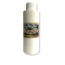 Fresh Linen 4 Oz Fragrance Oil Diffuser FREE SHIPPING