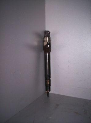Ford Transit 2,2 TDCI Einspritzdüse Injector FOD4FOE8 D5FOEEF7 04M53729