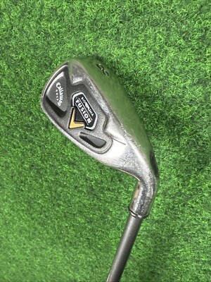 CALLAWAY Big Bertha Fusion 8-Eisen - Damen (Graphit, 35,5 Zoll, Rechts, Ladies)