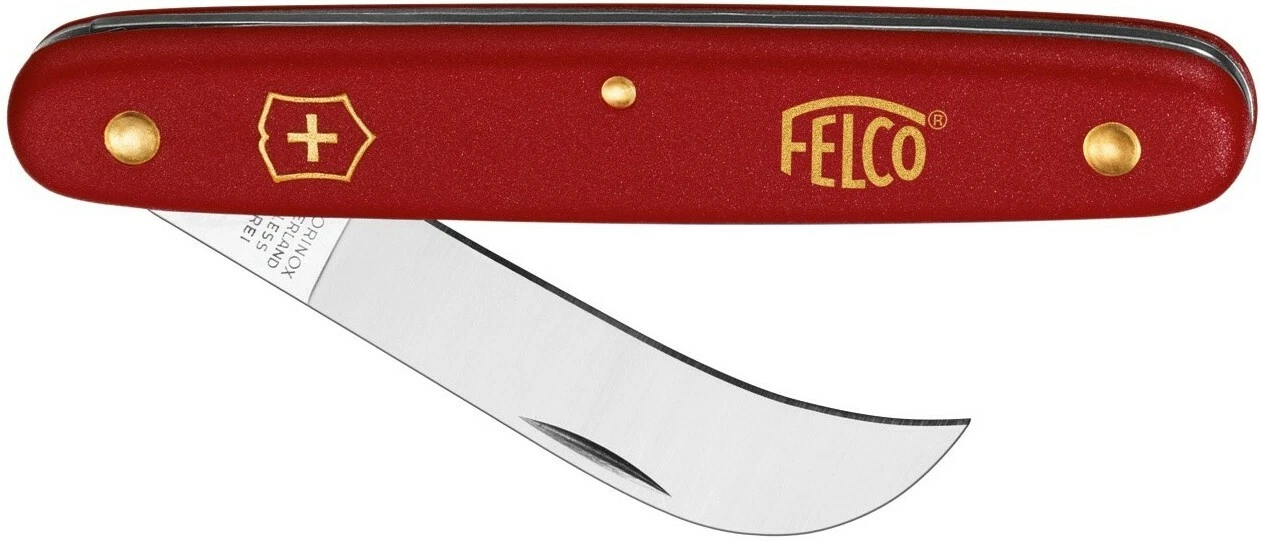 Felco Grafting Knife - Thumbnail 3