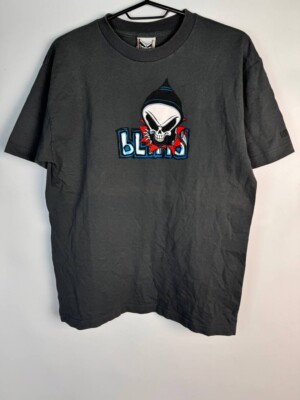 Vintage streetwear y2k sk8 BLIND Skateboards T-Shirt Size M | eBay