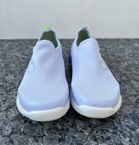 OOFOS OOmg Sport - Scarpe da donna US taglia 8 (09012023-11) - Foto 3 di 10