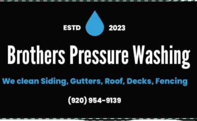 #ad House Exterior Pressure Cleaning $150.00