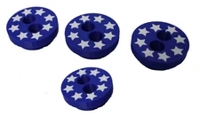 Handles for Dillon Case Feed Shell Plates