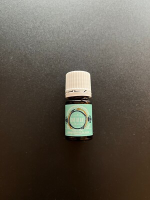 One Heart Young Living Essential Oil Blend (5 ml) BRAND NEW - SEALED