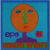 Robert Wyatt - Ep's - 5 CD Boxset (CD, 1999) - Very Good Condition