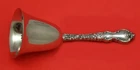 Du Barry by International Sterling Silver Dinner Bell HH WS 7" Custom Made