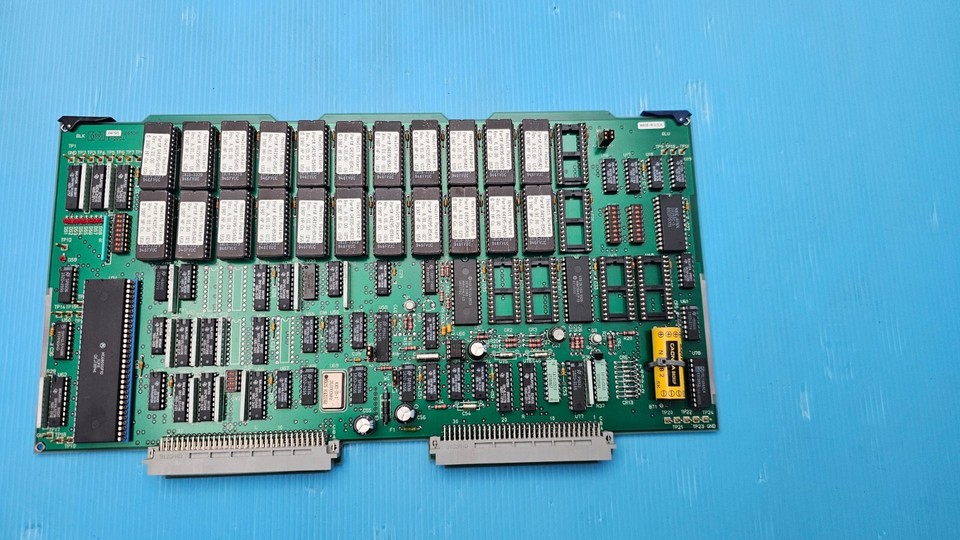 04195-66506 PCB board for HP-4195A Spectrum / Network Analyzer | eBay