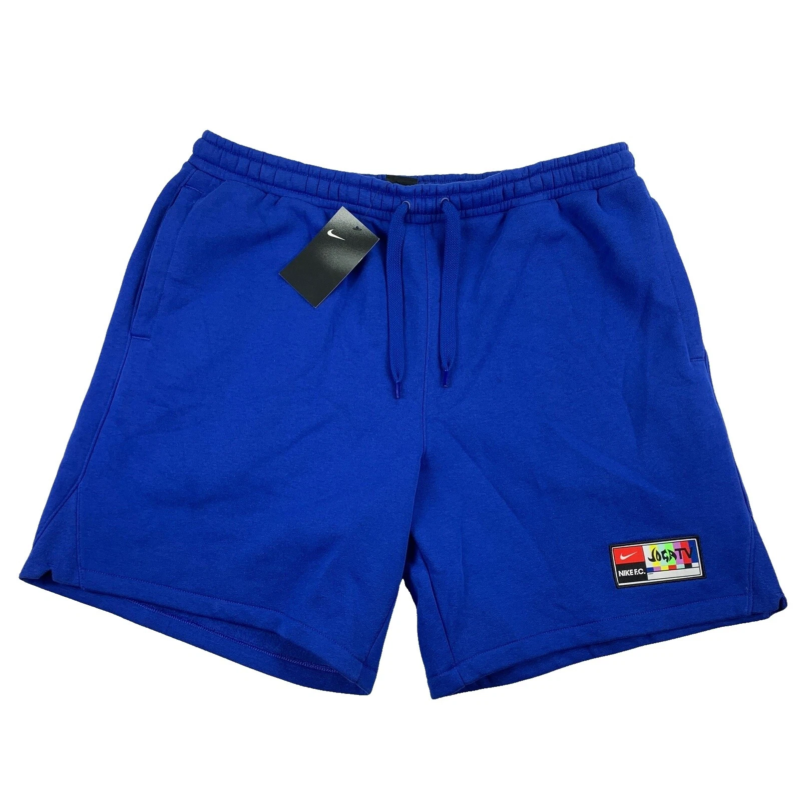 Pantalones cortos de carga Nike de poliéster para hombre