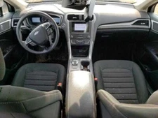 Automatic Transmission Assembly fits: 2020 Ford Fusion 2.0L 45K MILES