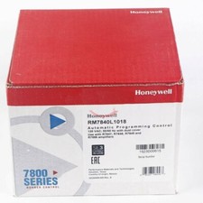 Long warranty Express New Honeywell RM7840L1018 burner controller RM7840L 1018