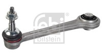 Febi 177903 Lenker RadaufhäNgung Rechts FüR BMW E60 E65 E66 E67 E63 E64
