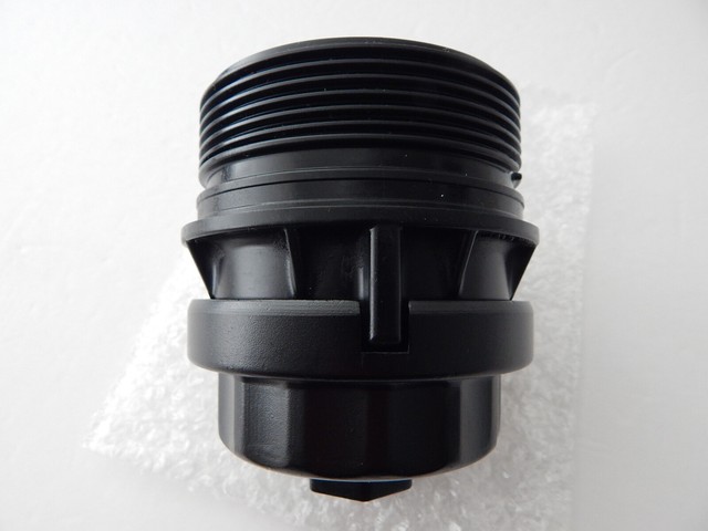 14 Flutes Oil Filter Wrench Cap Housing Removal Tool For Toyota Tundra