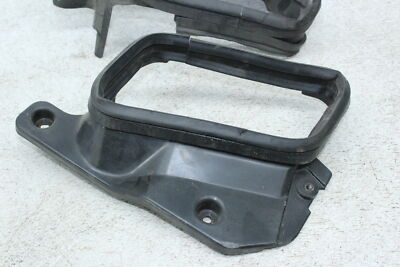 hyuman専用 86-93 KAWASAKI CONCOURS 1000 RIGHT LEFT FRONT DUCT COVERS PANELS